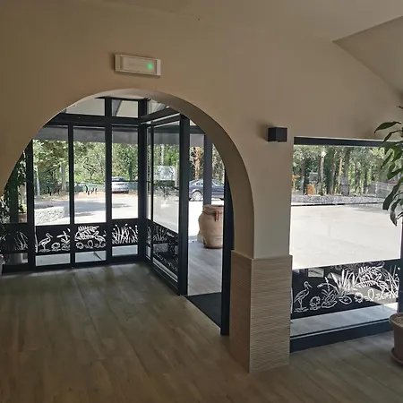 Park Karaotok - Hutovo Blato