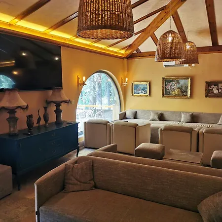 Oda ve Kahvaltı Park Karaotok - Hutovo Blato Čapljina