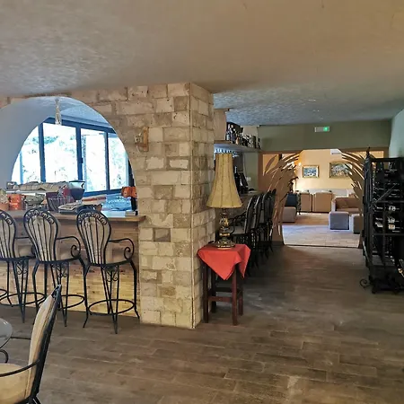 Oda ve Kahvaltı Park Karaotok - Hutovo Blato Čapljina