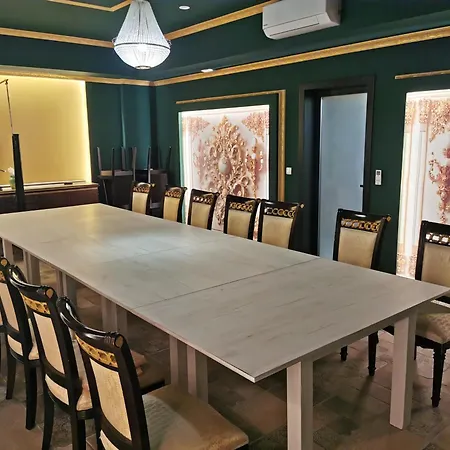 Oda ve Kahvaltı Park Karaotok - Hutovo Blato Čapljina