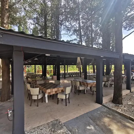 Park Karaotok - Hutovo Blato Oda ve Kahvaltı Čapljina